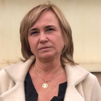 Лариса Мещерякова