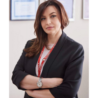 Инна Бабина