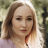 Диана Аминева
