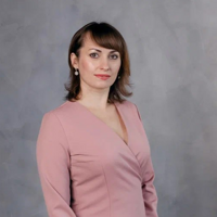 Ирина Слинкина