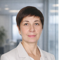 Ирина Мартышкова