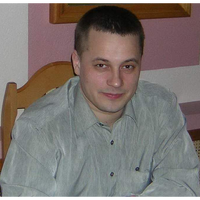 Александр Миронов