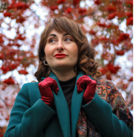 Ирина Вальтер