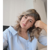 Дарья Колмакова