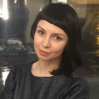 Вера Архипова