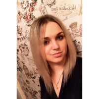 Наталья Ашлапова