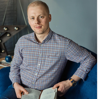 Даниил Сухих