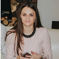 Елизавета Бондаренко