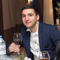 Андрей Афонин