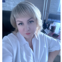 Валентина Михайлова