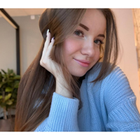 Валерия Крюкова