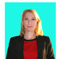 Елена Терещенко