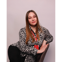 Александра Дымпер