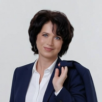 Лилия Минина