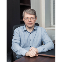 Алексей Абрамов