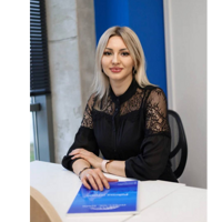 Галина Кочетова