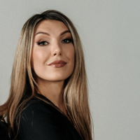 Юлия Агафонова