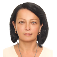 Ольга Куран