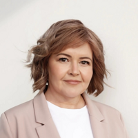Ольга Иванова