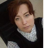 Елена Егорова