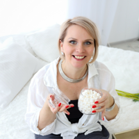 Ольга Чимкаева