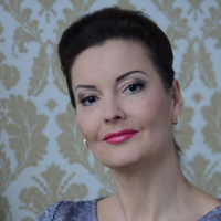 Любовь Седова