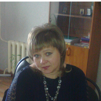 Инна Тарнова