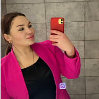 Дарья Горяинова