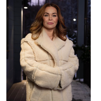 Лилия Красовская