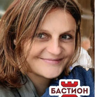 Анастасия Сергеева