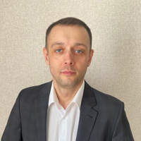 Александр Сенников