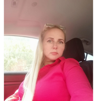 Галина Блохина