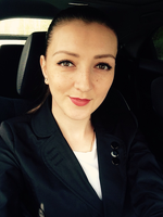 Анна Семенова