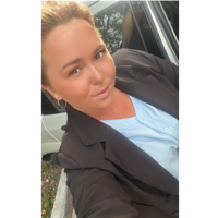 Анастасия Колбина