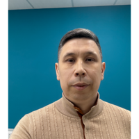 Рамиль Мухамедьяров