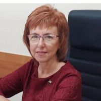 Елена Пронько