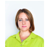 Елена Криничная