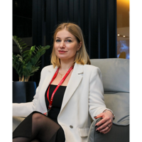 Елена Резак