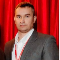 Михаил Бондаренко