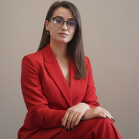 Анна Ивашкевич