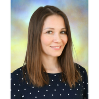 Лариса Хакимова