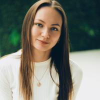 Анастасия Коршунова