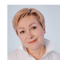 Наталья Плужник