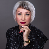 Елена Демина
