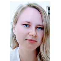 Евгения Санникова