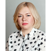 Татьяна Суворова