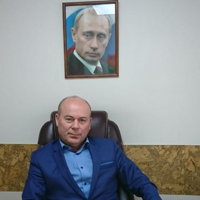 Николай Радченко