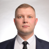 Дмитрий Пешков