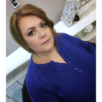 Ольга Баранченко