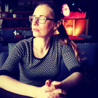 Марина Карпова